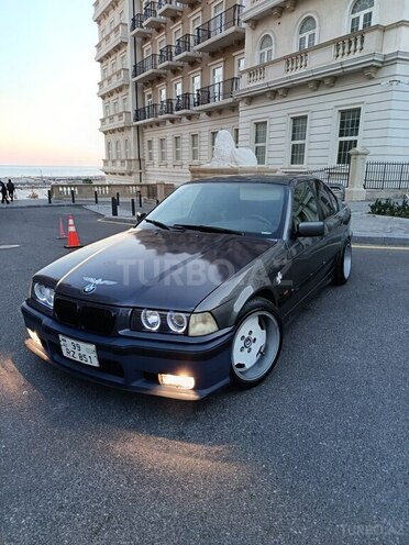 BMW 320 1993, 380,000 km - 2.0 l - Bakı