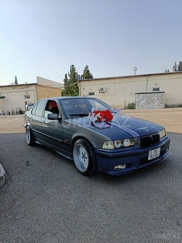 BMW 320 1993, 380,000 km - 2.0 l - Bakı
