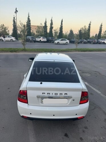 LADA (VAZ) Priora 2015, 117,500 km - 1.6 л - Sumqayıt