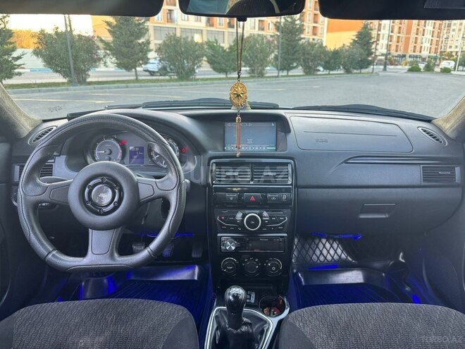 LADA (VAZ) Priora 2015, 117,500 km - 1.6 л - Sumqayıt