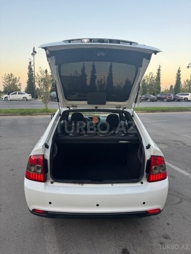 LADA (VAZ) Priora 2015, 117,500 km - 1.6 л - Sumqayıt