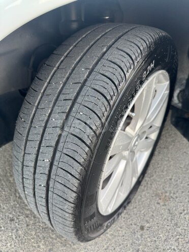 LADA (VAZ) Priora 2015, 117,500 km - 1.6 л - Sumqayıt