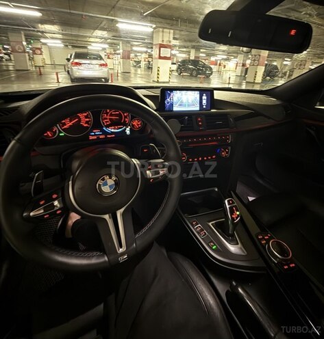 BMW 428 2015, 235,000 km - 2.0 l - Bakı