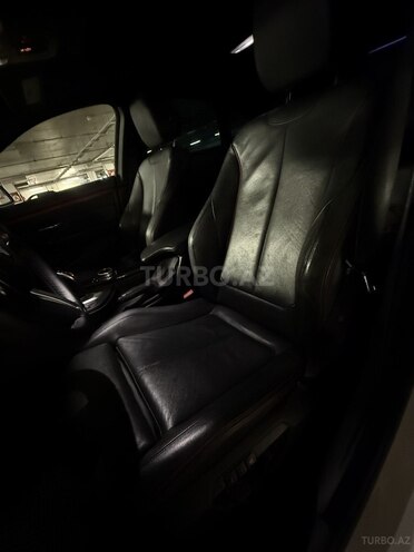 BMW 428 2015, 235,000 km - 2.0 l - Bakı