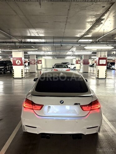 BMW 428 2015, 235,000 km - 2.0 l - Bakı