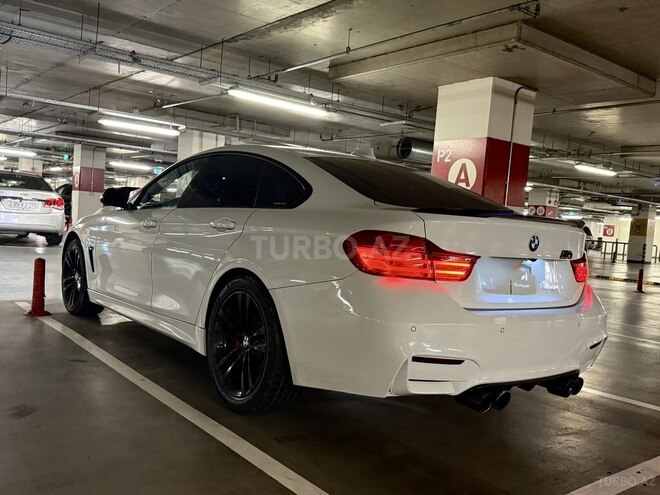 BMW 428 2015, 235,000 km - 2.0 l - Bakı
