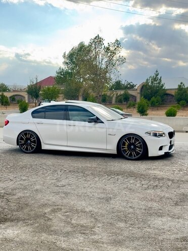 BMW 528-10