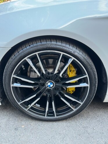 BMW 528-17