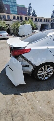 Kia Optima 2015, 210,000 km - 2.0 л - Gəncə