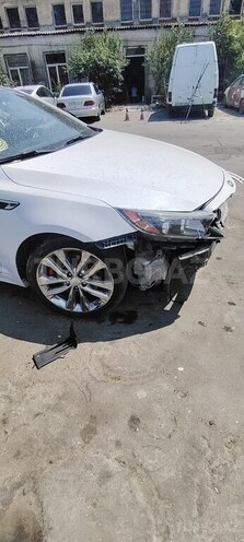 Kia Optima 2015, 210,000 km - 2.0 л - Gəncə