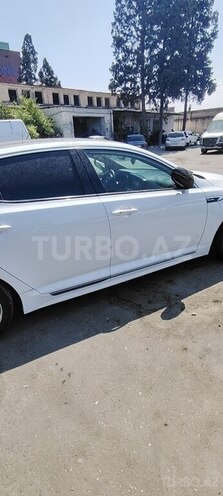 Kia Optima 2015, 210,000 km - 2.0 л - Gəncə