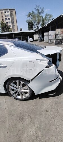 Kia Optima 2015, 210,000 km - 2.0 л - Gəncə