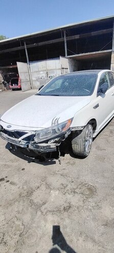 Kia Optima 2015, 210,000 km - 2.0 л - Gəncə