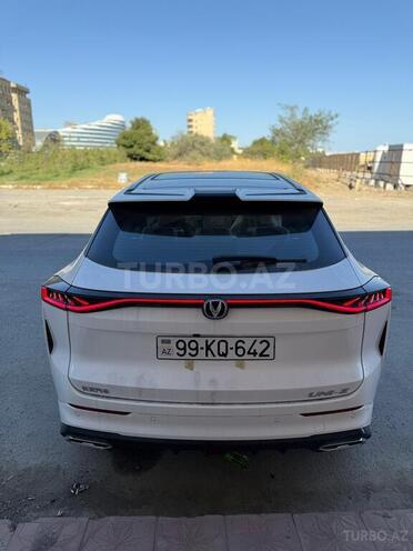 Changan  2025, 0 km - 1.5 л - Bakı