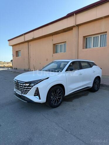 Changan  2025, 0 km - 1.5 л - Bakı