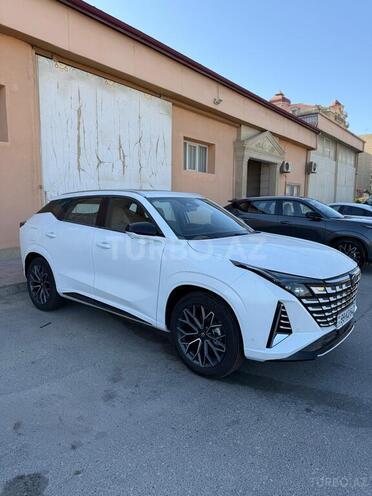 Changan  2025, 0 km - 1.5 л - Bakı