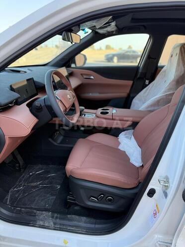 Changan  2025, 0 km - 1.5 л - Bakı