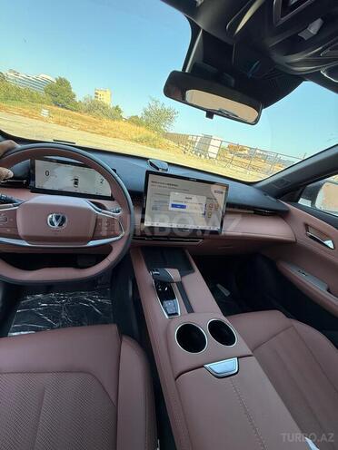 Changan  2025, 0 km - 1.5 л - Bakı