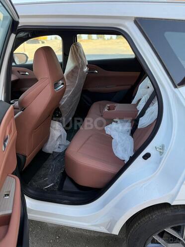 Changan  2025, 0 km - 1.5 л - Bakı