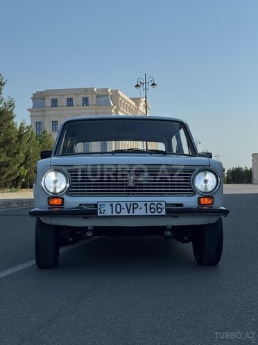 LADA (VAZ) 21011 1976, 96,800 km - 1.5 l - Ağdaş