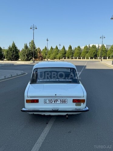LADA (VAZ) 21011 1976, 96,800 km - 1.5 l - Ağdaş