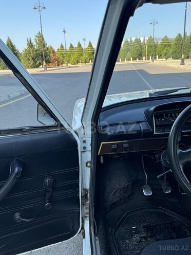 LADA (VAZ) 21011 1976, 96,800 km - 1.5 l - Ağdaş