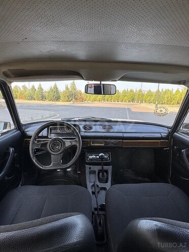LADA (VAZ) 21011 1976, 96,800 km - 1.5 l - Ağdaş