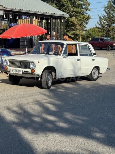 LADA (VAZ) 21011 1976, 96,800 km - 1.5 l - Ağdaş
