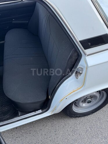 LADA (VAZ) 21011 1976, 96,800 km - 1.5 l - Ağdaş