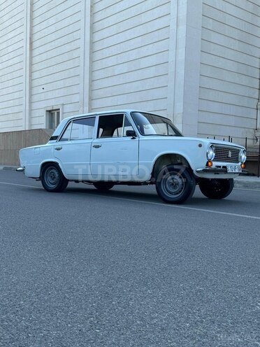 LADA (VAZ) 21011 1976, 96,800 km - 1.5 l - Ağdaş