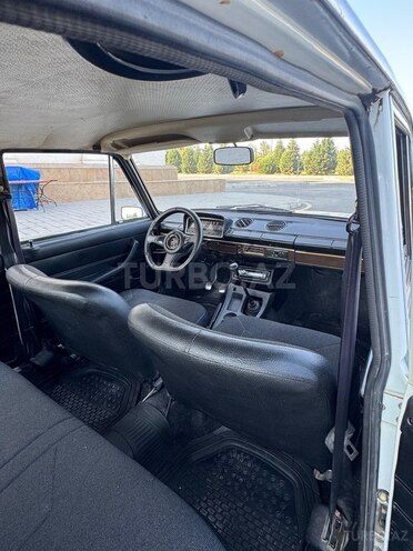 LADA (VAZ) 21011 1976, 96,800 km - 1.5 l - Ağdaş