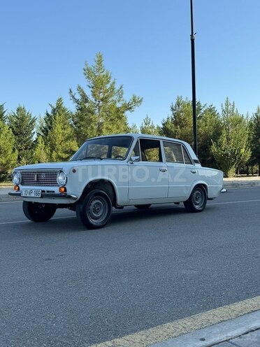 LADA (VAZ) 21011 1976, 96,800 km - 1.5 l - Ağdaş