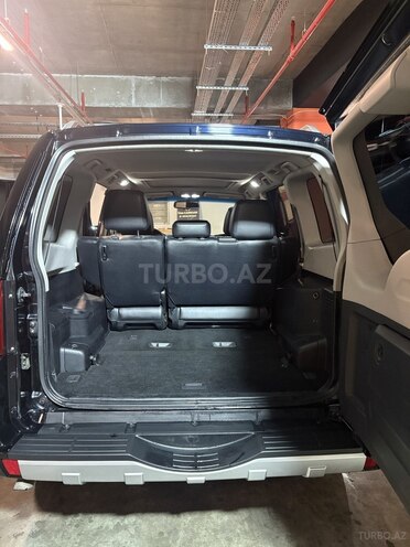 Mitsubishi Pajero 2007, 331,000 km - 3.0 l - Bakı