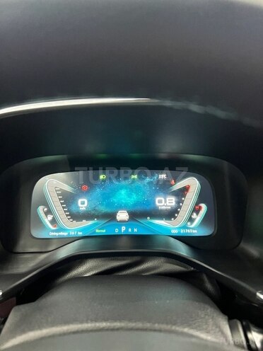 VGV U70 Pro 2024, 22,000 km - 1.5 l - Bakı