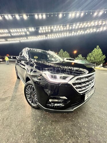 VGV U70 Pro 2024, 22,000 km - 1.5 l - Bakı