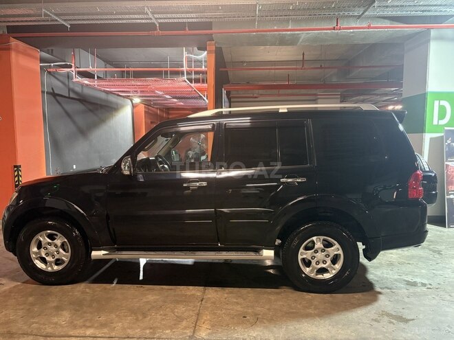Mitsubishi Pajero 2007, 331,000 km - 3.0 l - Bakı