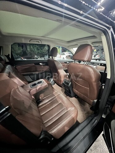 VGV U70 Pro 2024, 22,000 km - 1.5 l - Bakı