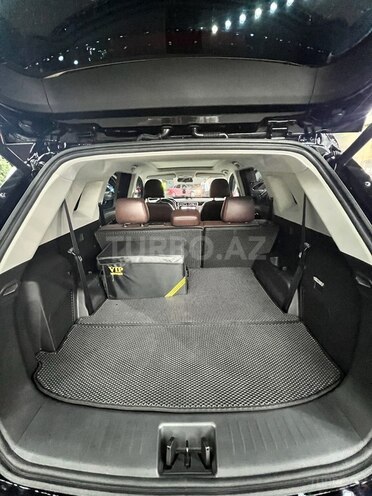 VGV U70 Pro 2024, 22,000 km - 1.5 l - Bakı