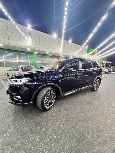 VGV U70 Pro 2024, 22,000 km - 1.5 l - Bakı