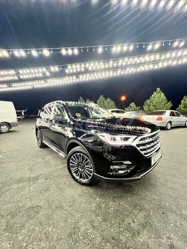 VGV U70 Pro 2024, 22,000 km - 1.5 l - Bakı