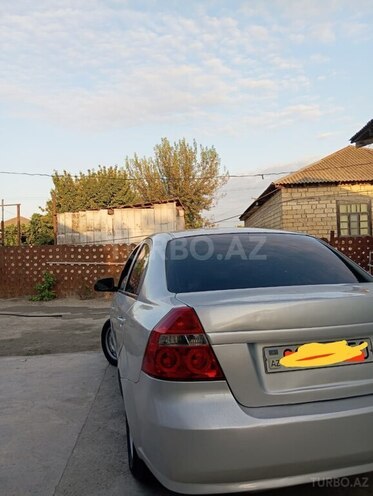 Chevrolet Aveo 2008, 314,000 km - 1.4 л - Bakı