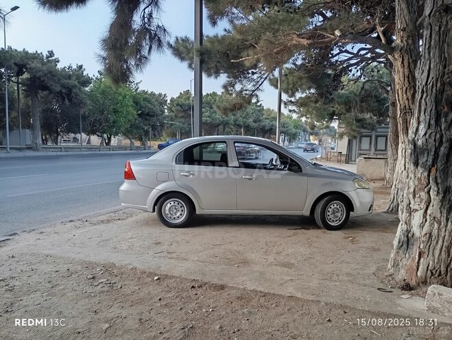 Chevrolet Aveo 2008, 314,000 km - 1.4 л - Bakı