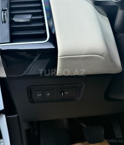 Land Rover RR Sport 2017, 120,000 km - 3.0 l - Bakı