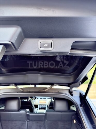 Land Rover RR Sport 2017, 120,000 km - 3.0 l - Bakı