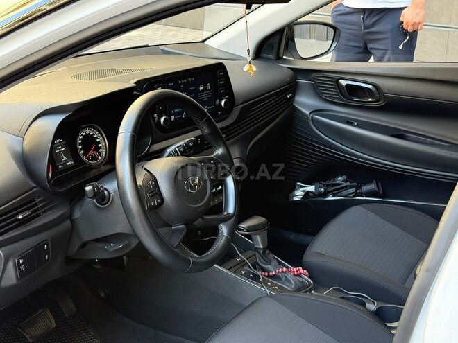 Hyundai i20 2023, 19,000 km - 1.4 l - Bakı
