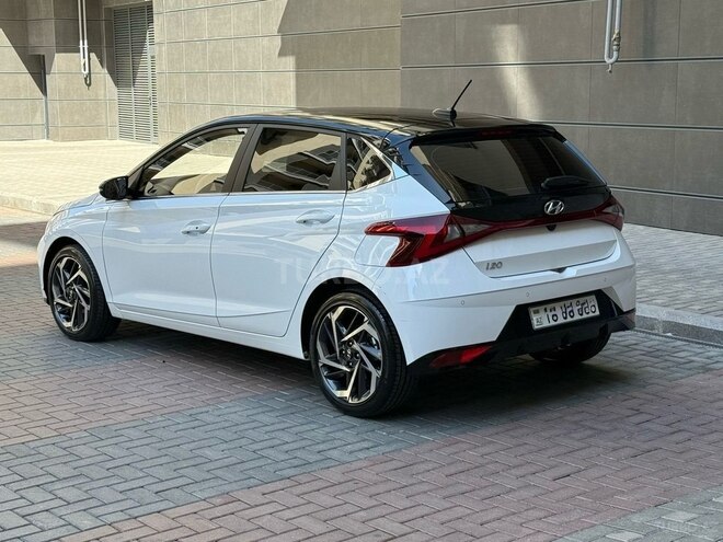 Hyundai i20 2023, 19,000 km - 1.4 l - Bakı