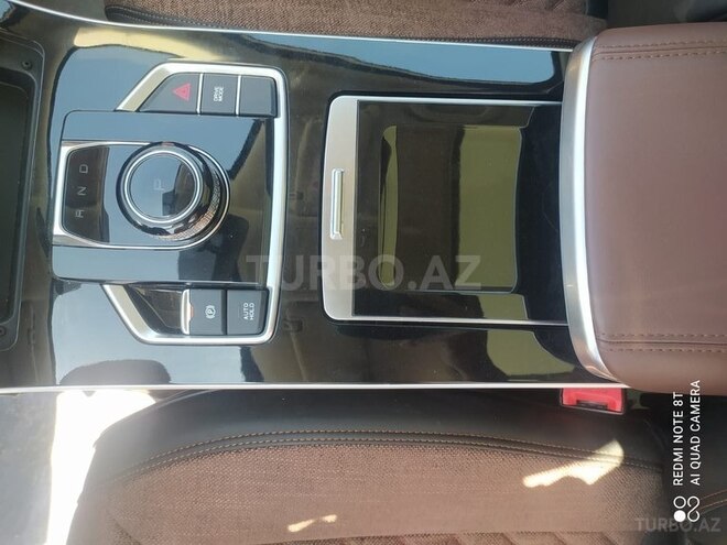 VGV U75 Plus 2025, 600 km - 2.0 l - Bakı