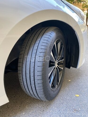 Hyundai Grandeur 2014, 193,000 km - 2.2 l - Bakı