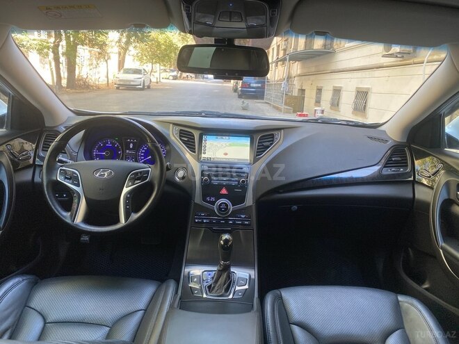 Hyundai Grandeur 2014, 193,000 km - 2.2 l - Bakı