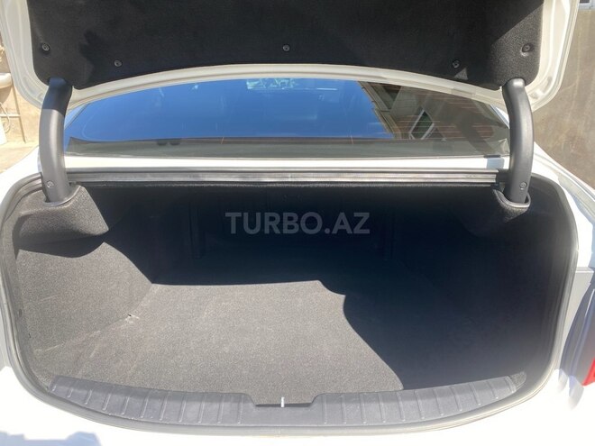 Hyundai Grandeur 2014, 193,000 km - 2.2 l - Bakı